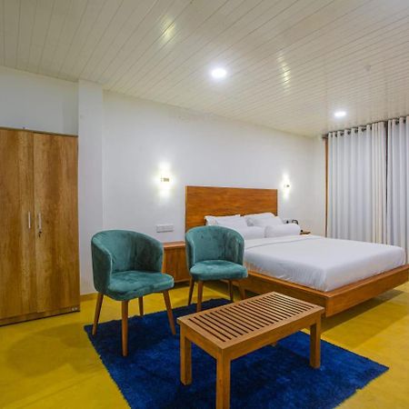 Sri Lanka Beach House Hotel Rathgama Dış mekan fotoğraf