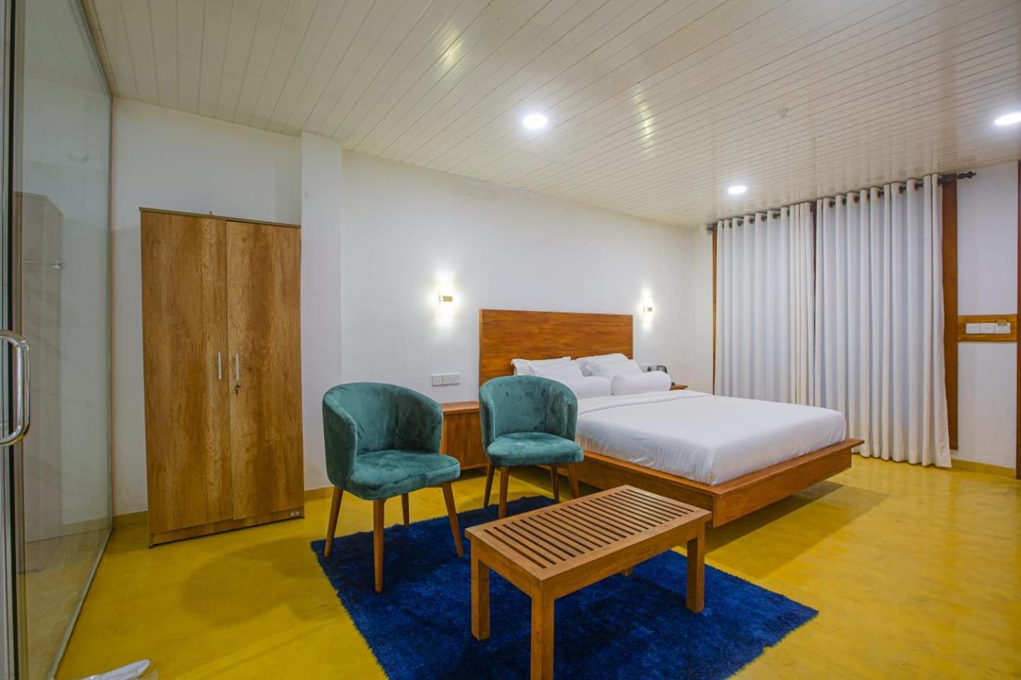 Sri Lanka Beach House Hotel Rathgama Dış mekan fotoğraf