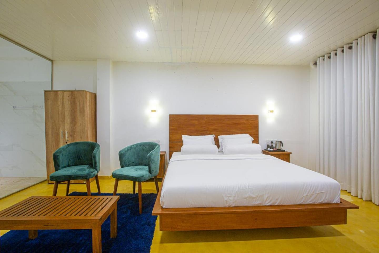 Sri Lanka Beach House Hotel Rathgama Dış mekan fotoğraf