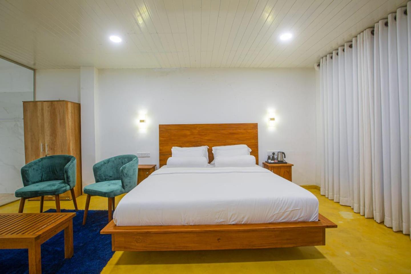 Sri Lanka Beach House Hotel Rathgama Dış mekan fotoğraf