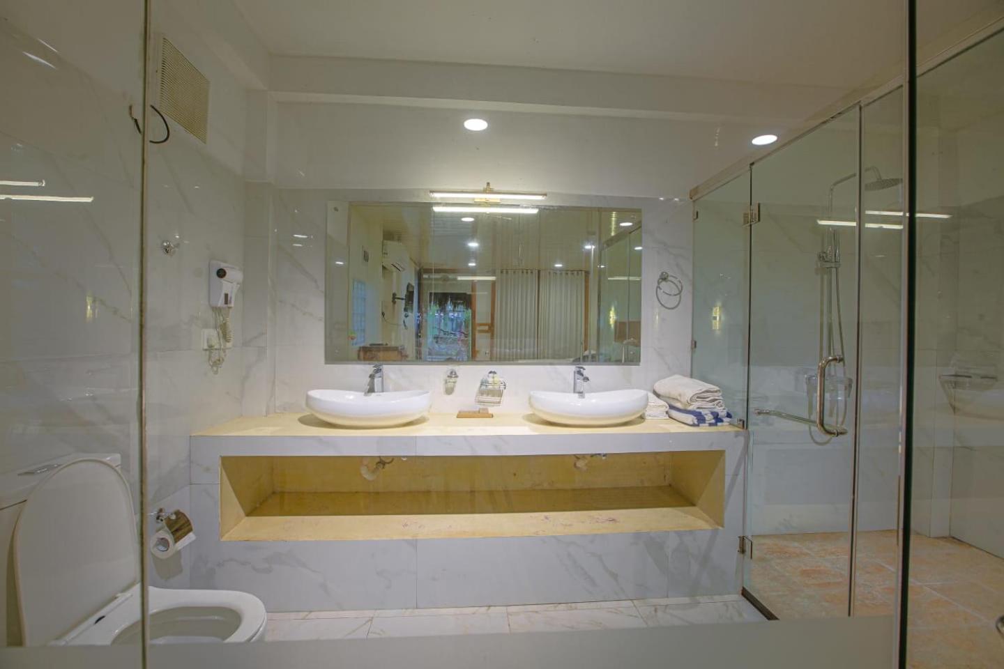 Sri Lanka Beach House Hotel Rathgama Dış mekan fotoğraf
