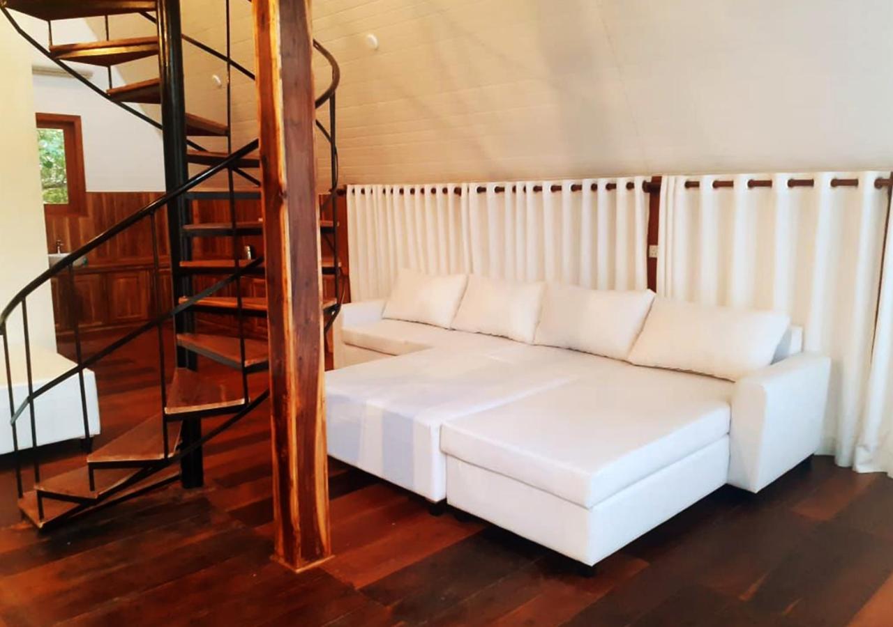 Sri Lanka Beach House Hotel Rathgama Dış mekan fotoğraf