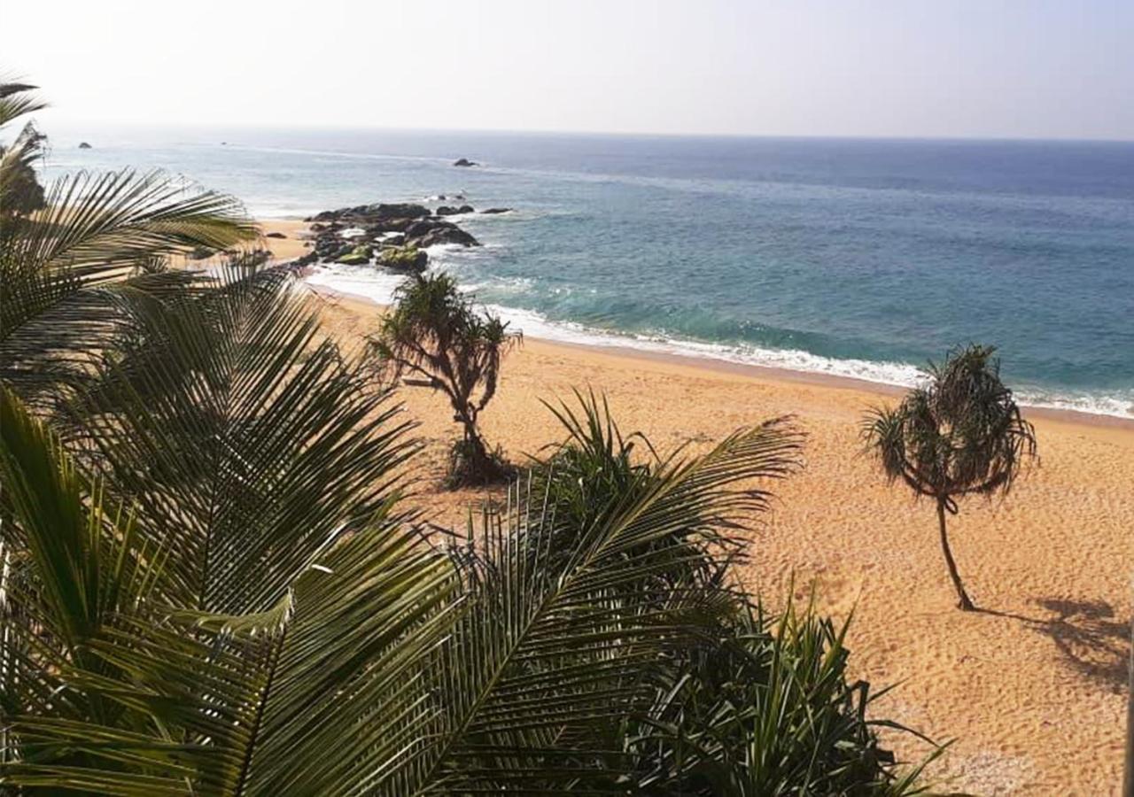 Sri Lanka Beach House Hotel Rathgama Dış mekan fotoğraf