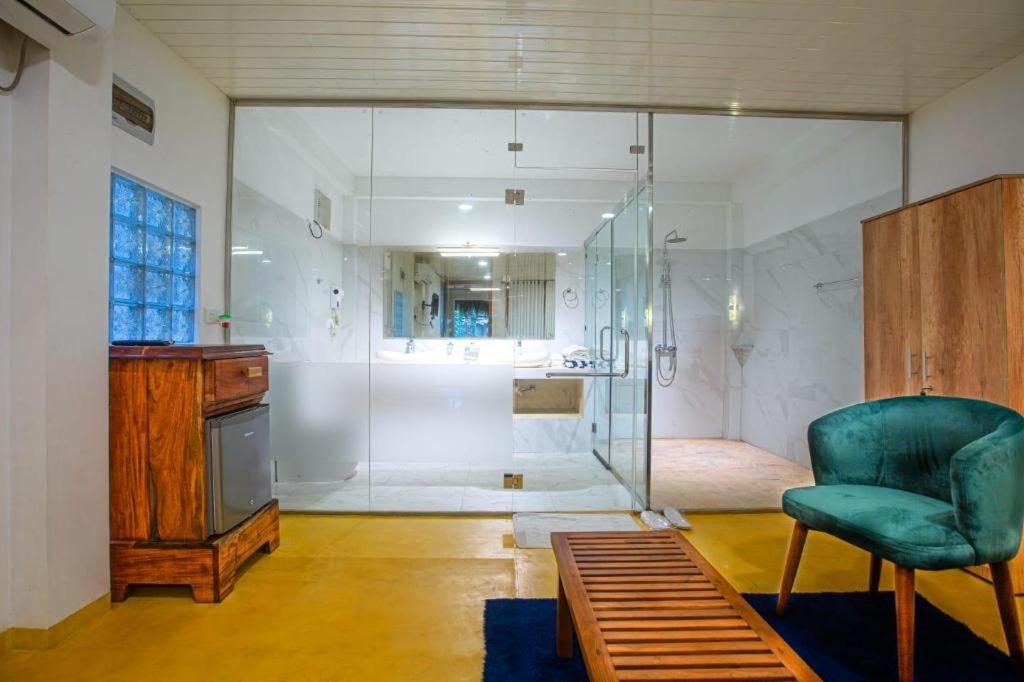 Sri Lanka Beach House Hotel Rathgama Dış mekan fotoğraf